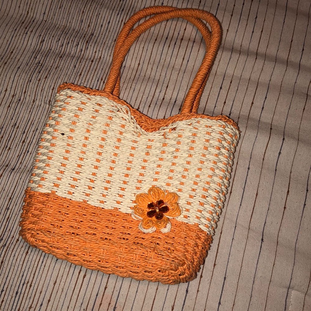 Kids purse